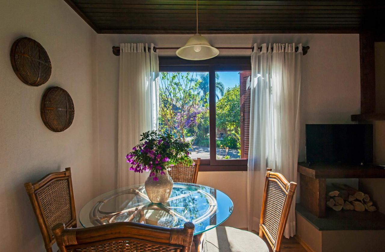 Hotel Canto Verde กรามาโด ภายนอก รูปภาพ