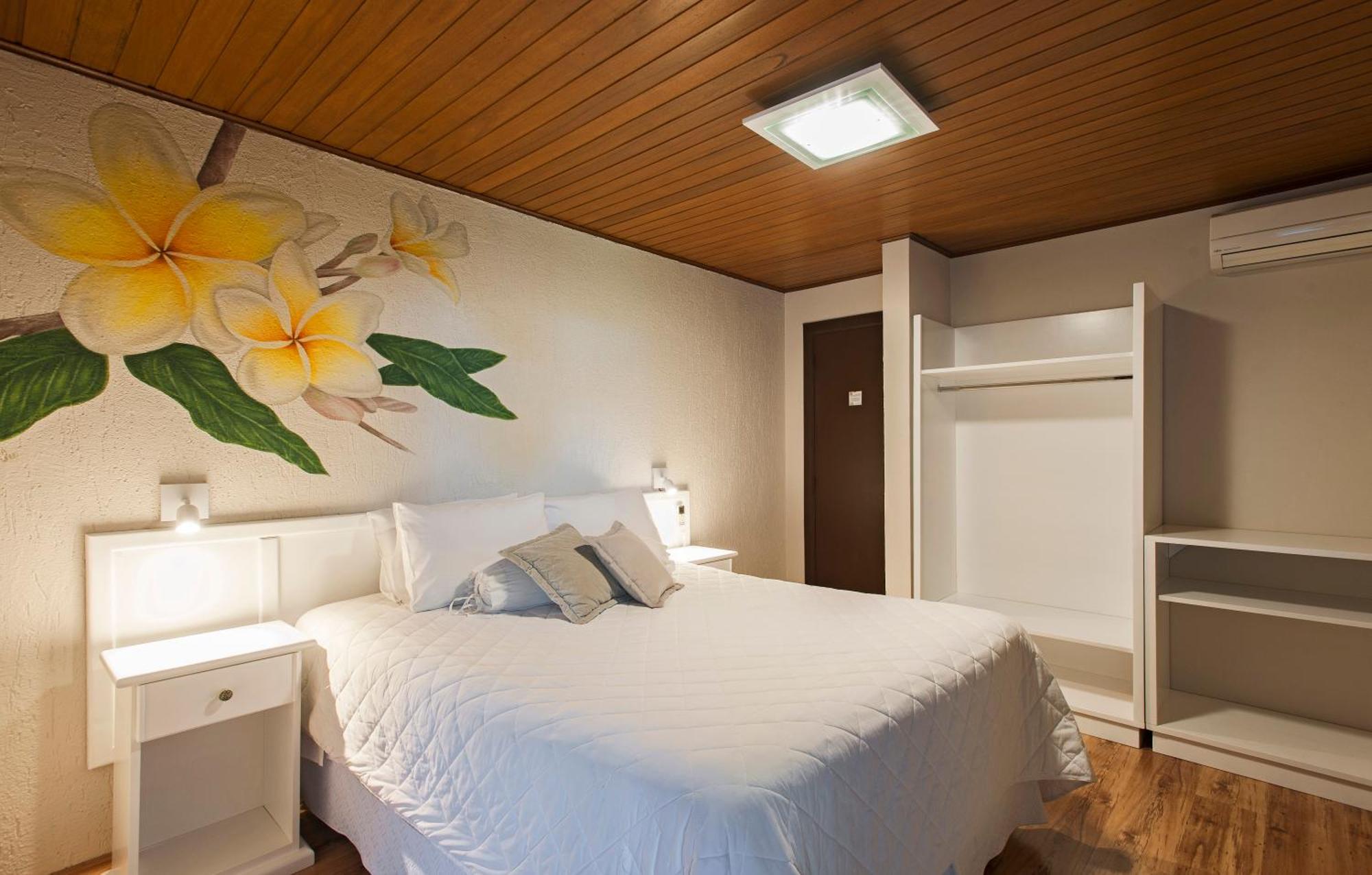 Hotel Canto Verde กรามาโด ภายนอก รูปภาพ