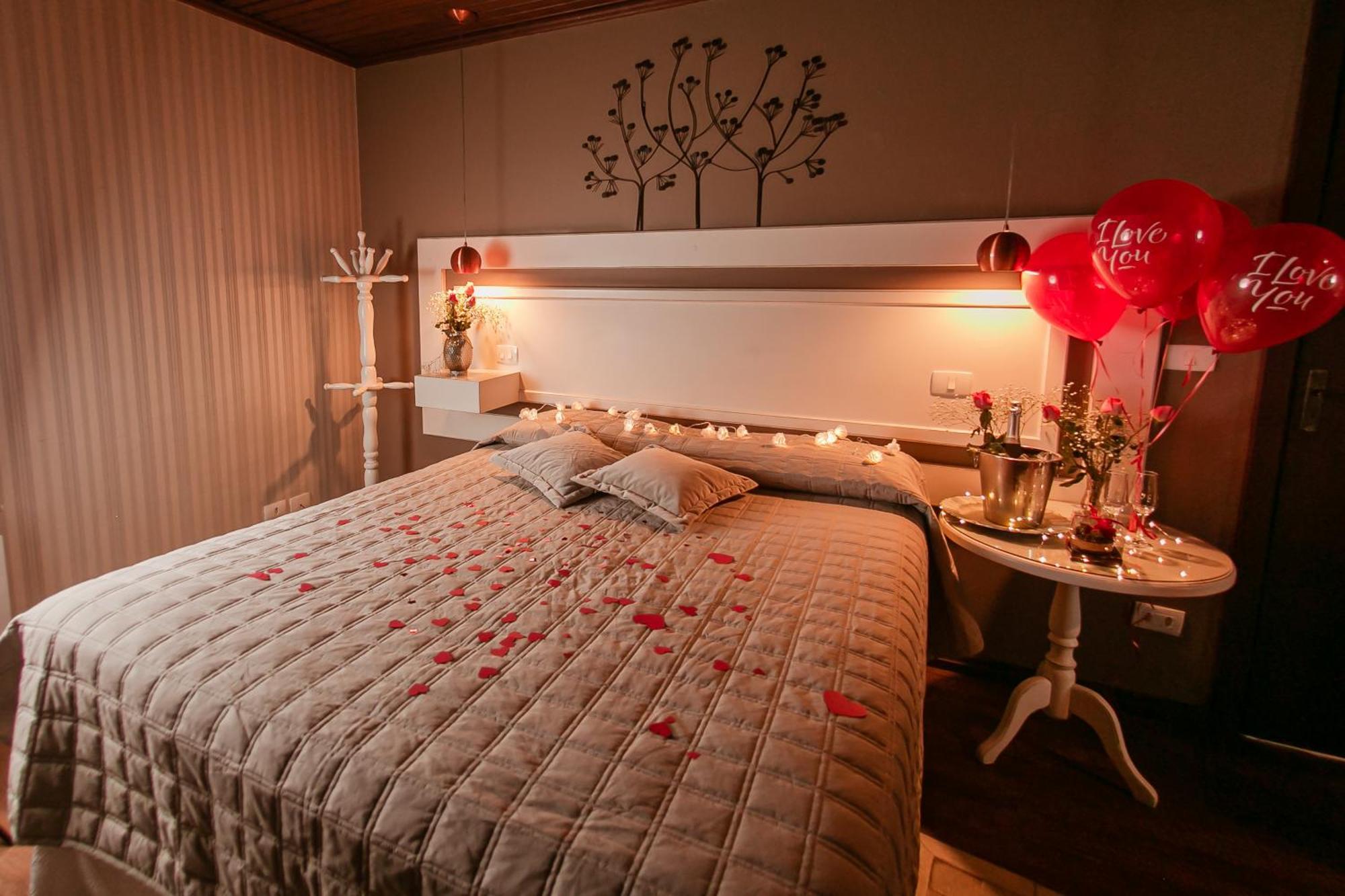 Hotel Canto Verde กรามาโด ภายนอก รูปภาพ