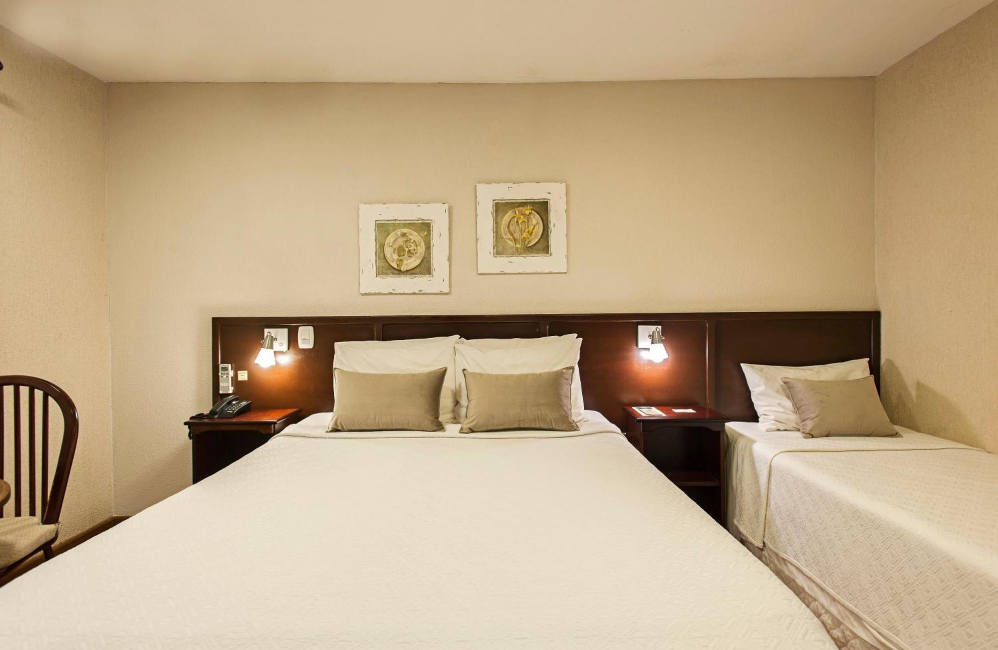 Hotel Canto Verde กรามาโด ภายนอก รูปภาพ