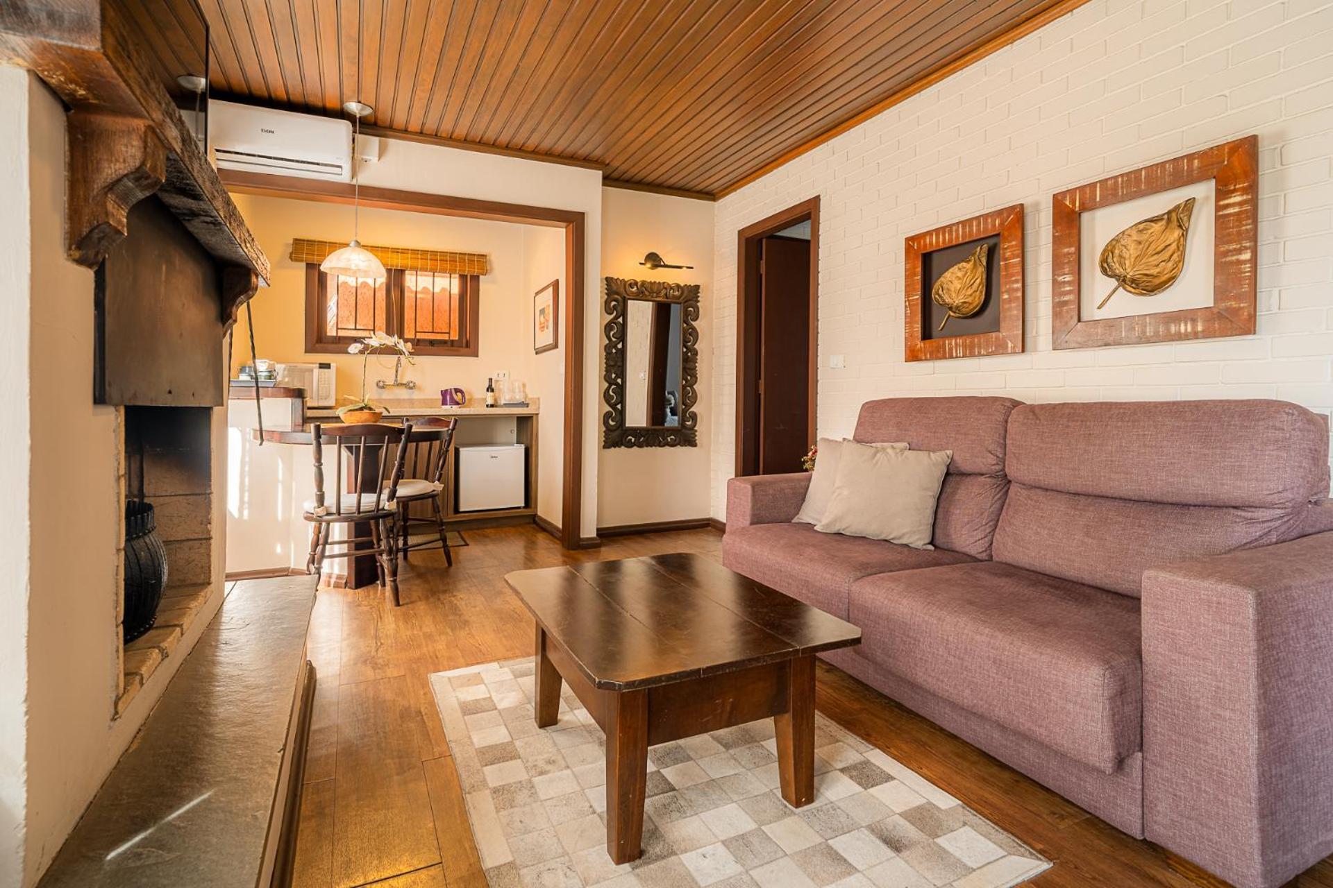 Hotel Canto Verde กรามาโด ภายนอก รูปภาพ