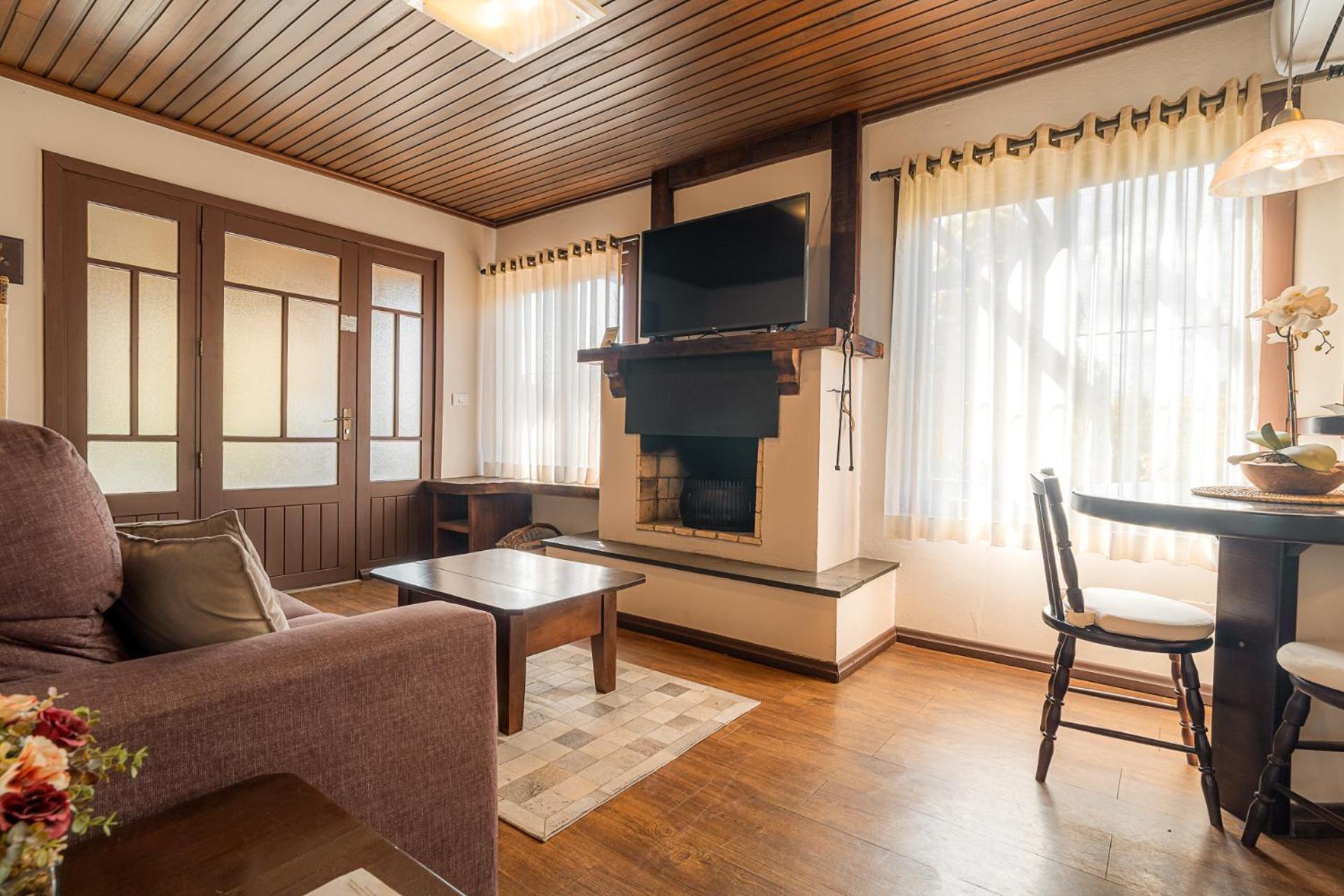 Hotel Canto Verde กรามาโด ภายนอก รูปภาพ