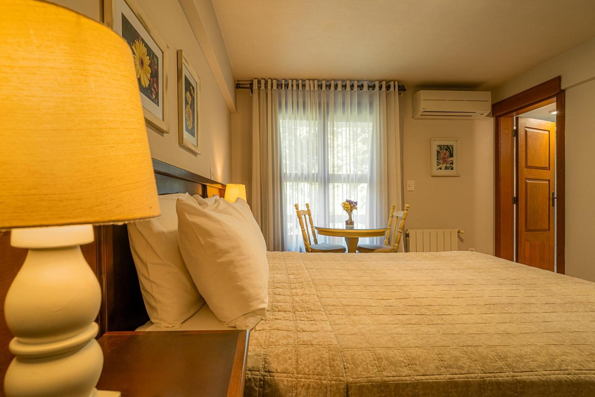 Hotel Canto Verde กรามาโด ภายนอก รูปภาพ